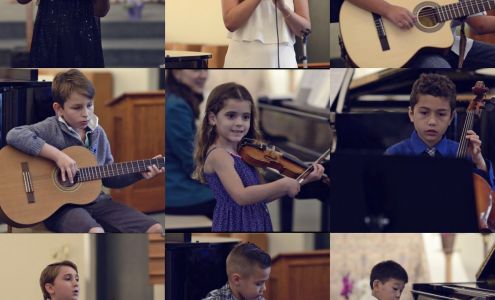 Superior Academy of Music