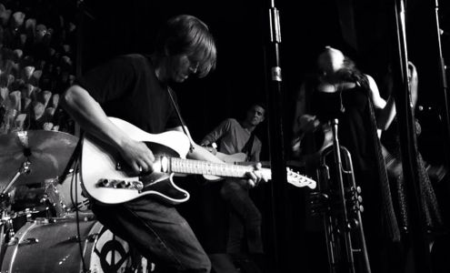 Green Hills Guitar Studio