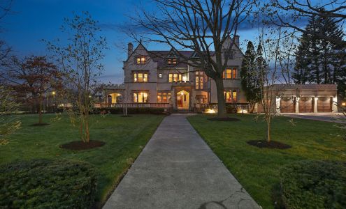 The Language and Music School