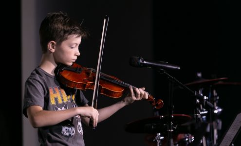 KC Music Academy Platte Woods