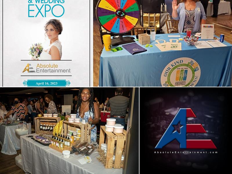 Absolute Entertainment