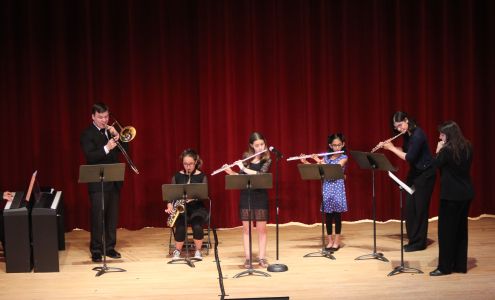 Keys For Kids 411 Waltham St, Lexington