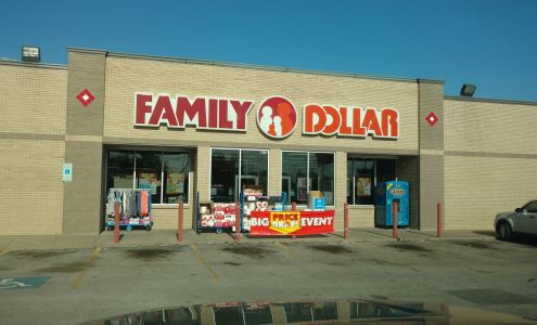 Family Dollar