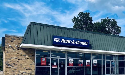 Rent-A-Center