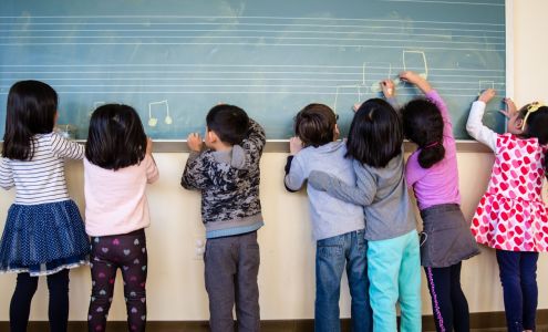 Music Conservatory Of Westchester