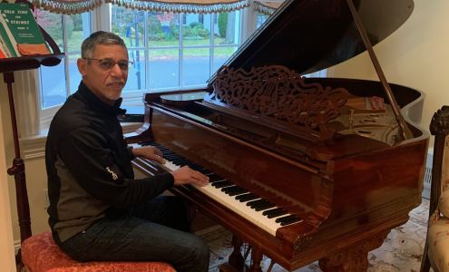 Neil Kusherman Ardsley