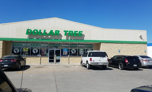 Dollar Tree