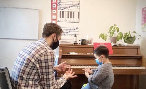 Music, Dance & Art School of Douglaston Douglaston