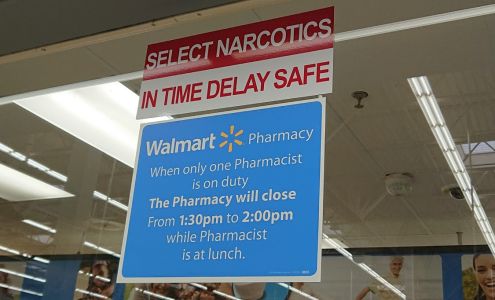 Walmart Pharmacy