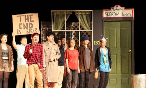 Allegra School of Music & Arts Belle Mead