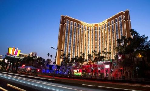 Treasure Island Las Vegas - TI Hotel & Casino, A Radisson Hotel