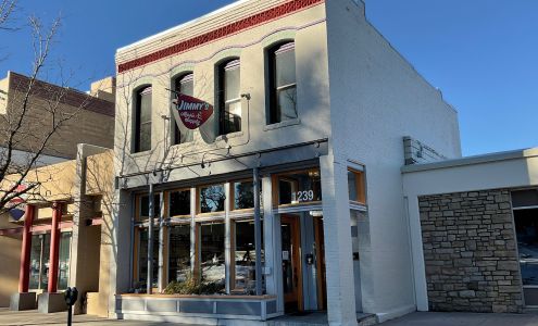 Jimmy's Music & Supply