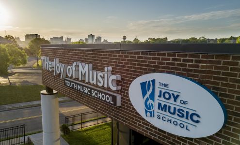 Joy of Music School