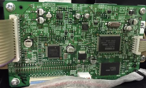 Encore Instrument Repair