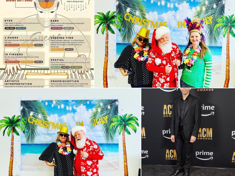 Edelweiss School of Music