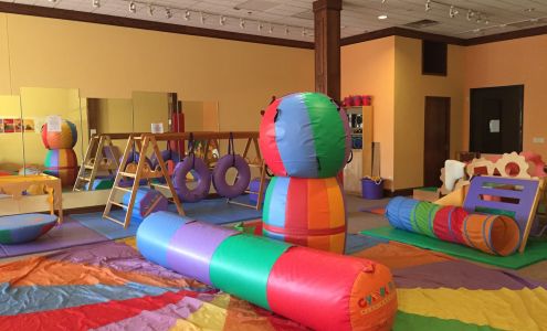 Gymboree Play & Music, Southlake