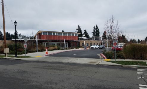 Meadow Crest Early Learning Center