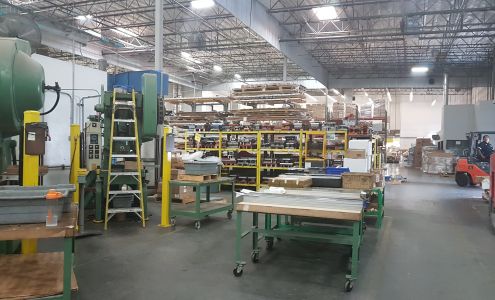 Fender Musical Instruments