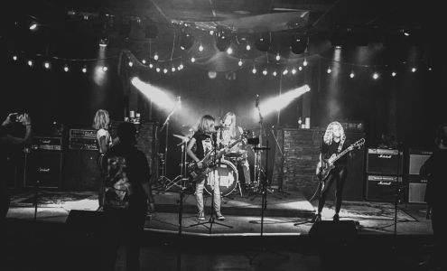 Rockstars Of Tomorrow