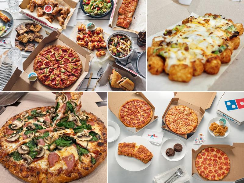 Domino's Pizza