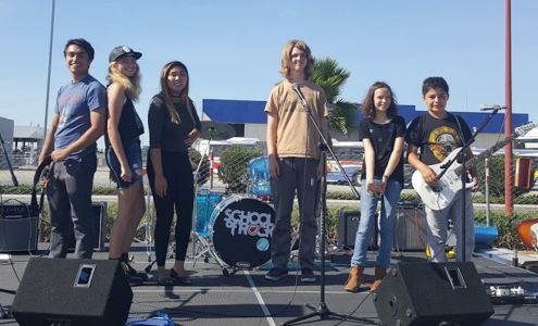 School of Rock Hillsborough