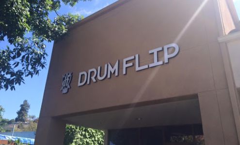 Drum Flip