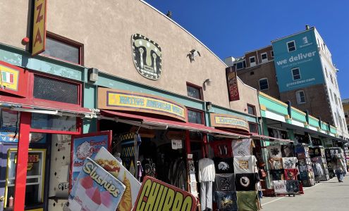 Native American World ~ Indigenous