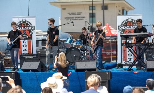 Coast Music