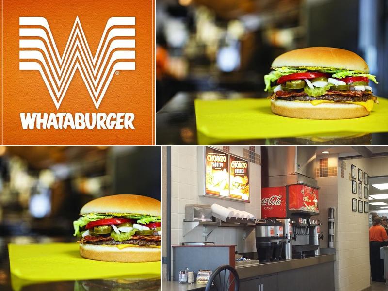 Whataburger