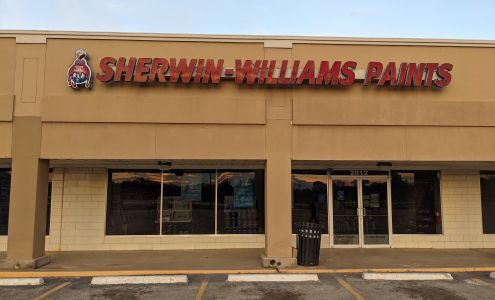 Sherwin-Williams Paint Store