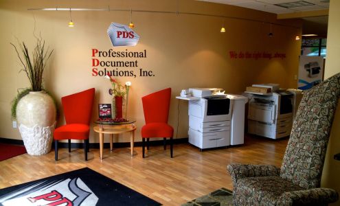 Professional Document Solutions