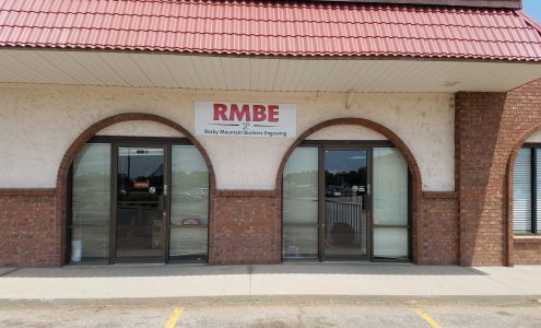 Rocky Mountain Business Engraving