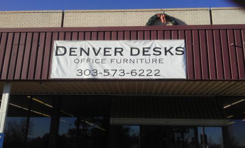 Denver Desks