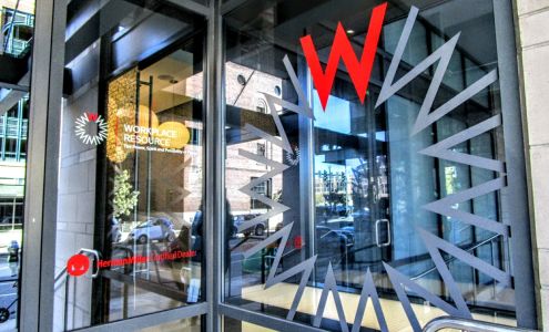 Workplace Resource – Central Park