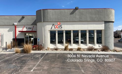 Axis Business Technologies