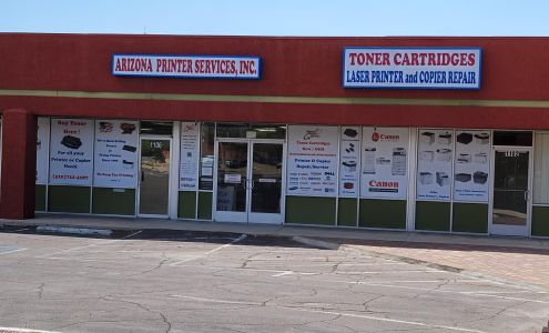 Arizona's Printer Services Inc.