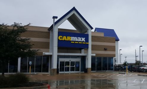 CarMax