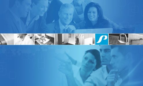 Pacific Office Automation