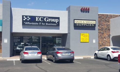 Gibson's Office Solutions