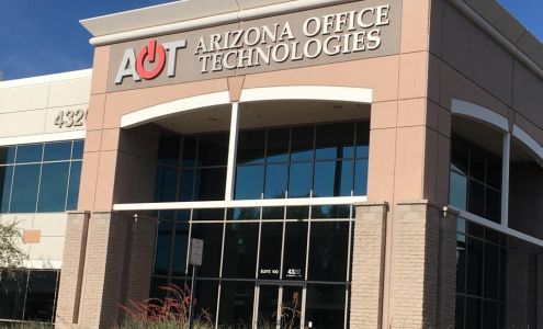 Arizona Office Technologies