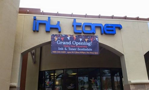 Ink & Toner Scottsdale