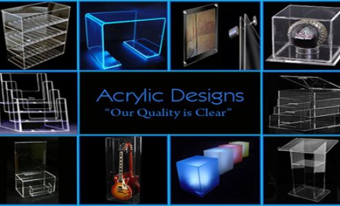 Acrylic Designs