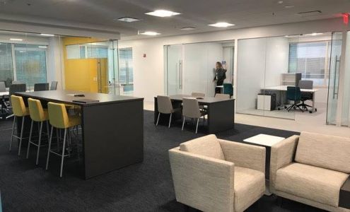 Washington Workplace