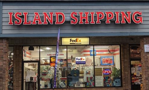 Island Shipping & Gifts