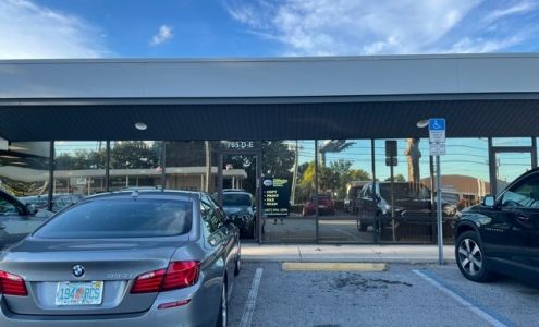 Kittinger Business Machines