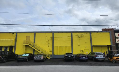 Parsteel - Storage Solutions- Services