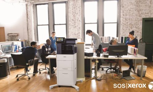 SWFL Office Solutions