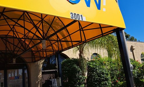 WOW! - Payment and Equipment Dropbox