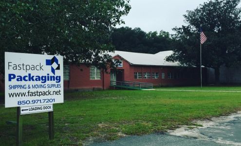 Fastpack Packaging Inc. Lee