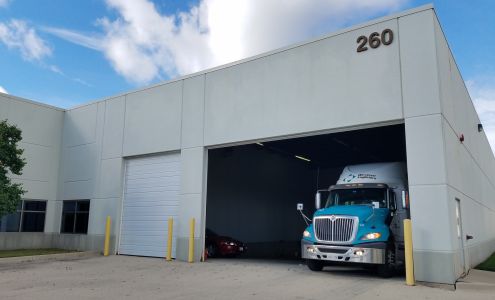 Accurate Office Supply